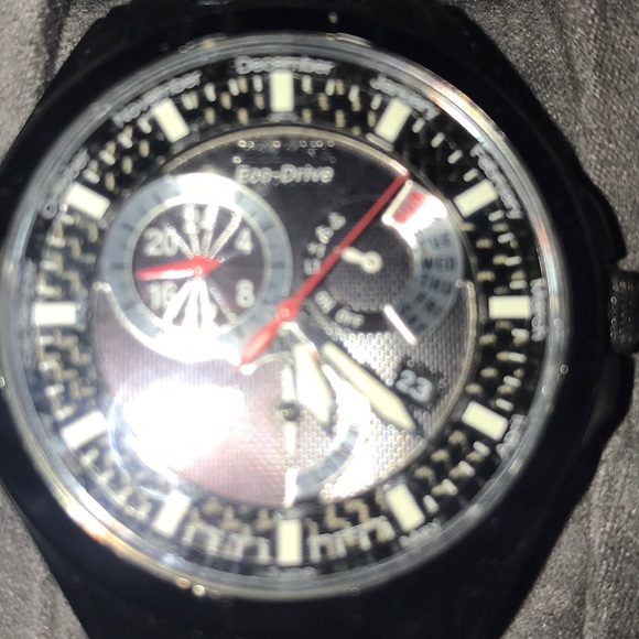 Citizens eco drive watch - Picture 4 of 5